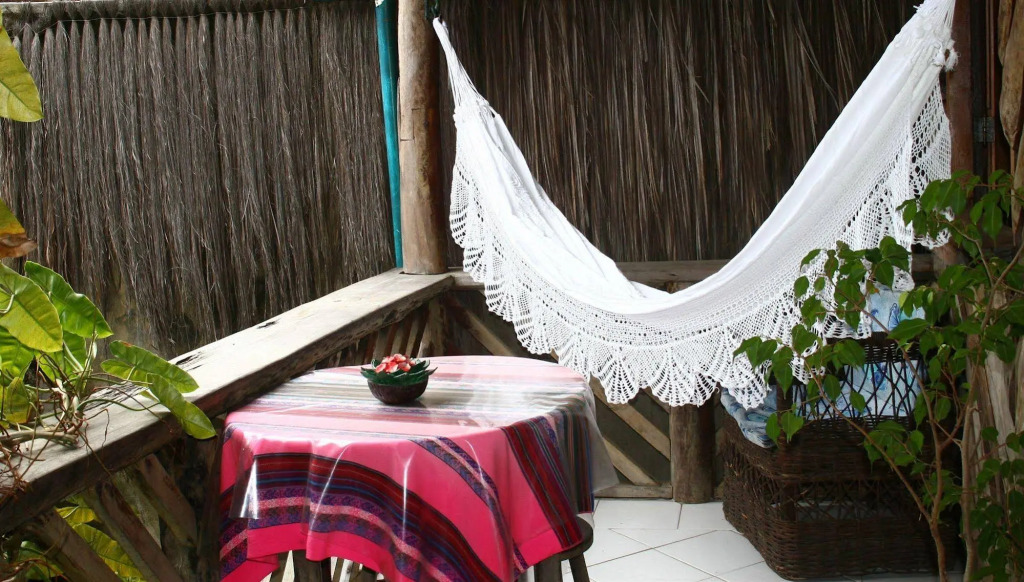 Beach House NATUREZA
