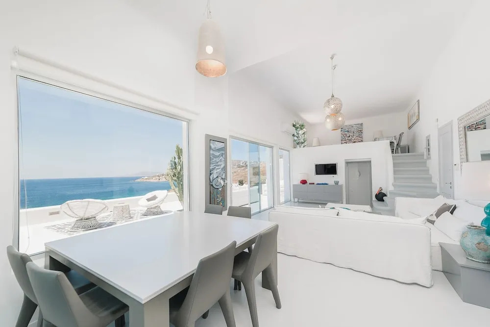Seawest Villa