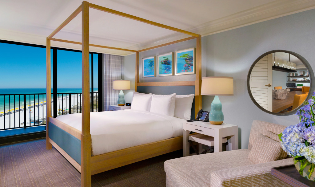 Hilton Sandestin Beach Golf Resort & Spa