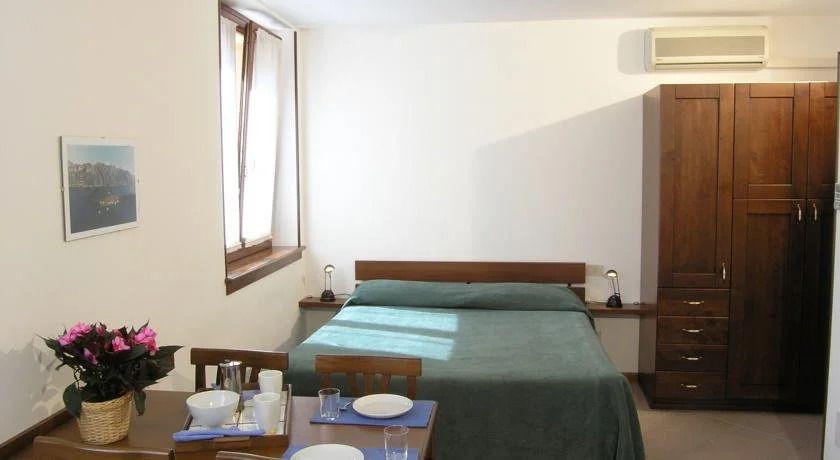 Antico Pozzo Apartment