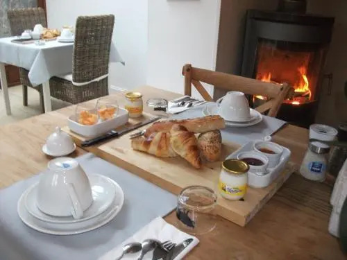 B&B Le Fond de la Cour