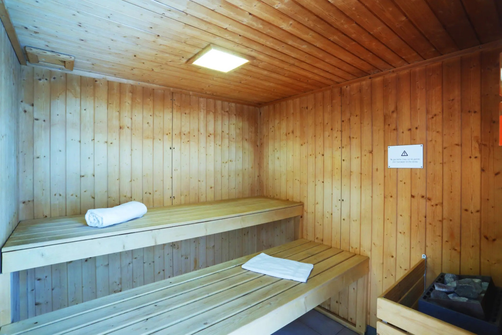 Résidence Néméa Les Chalets Des Evettes