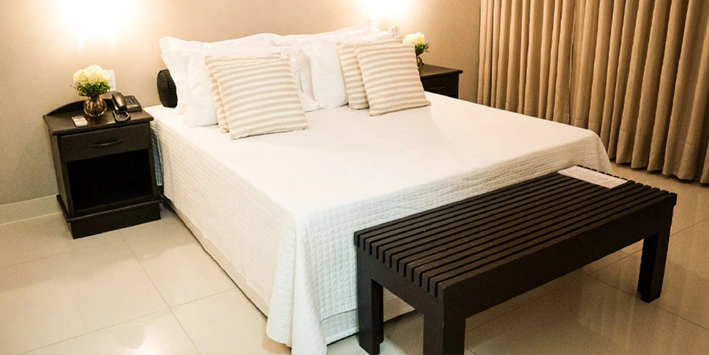 Vila Romana Park Hotel