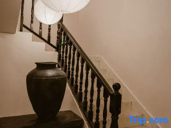 Weishan Ancient City · Hualing · Art Space Homestay