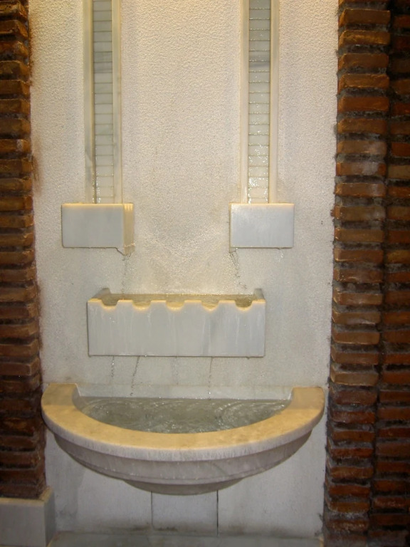 Balneario de Alicún de las Torres