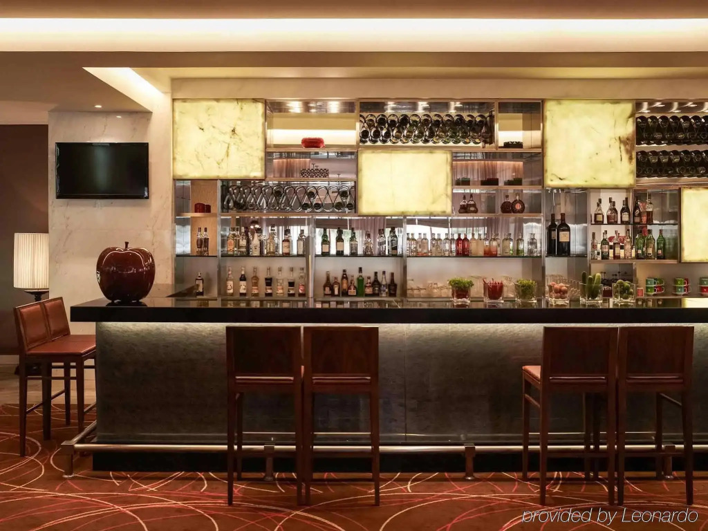 Pullman Hanoi - Accor Group