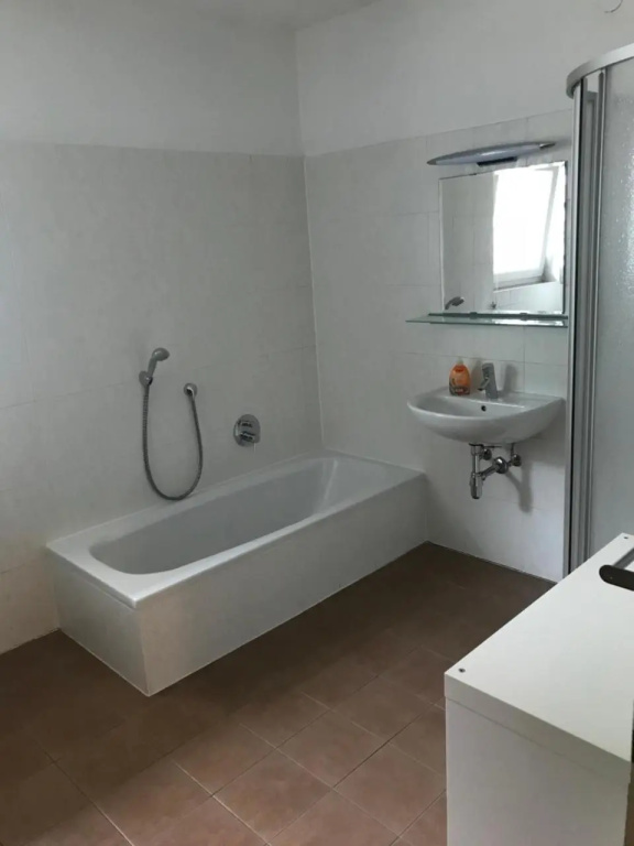 Ferienwohnung "Die 14"