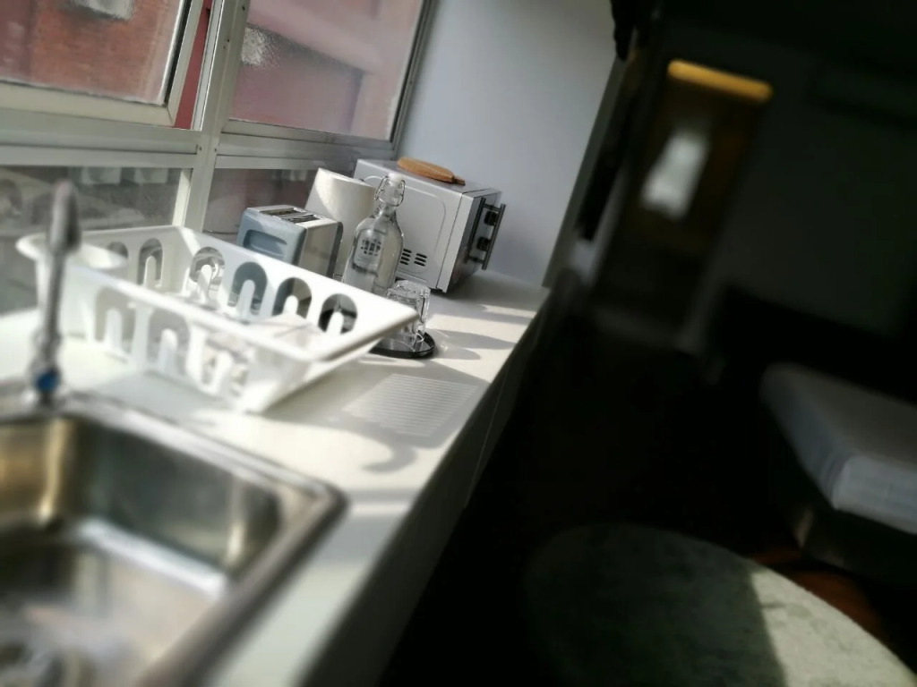 Coffea Garden Cafe & Stay