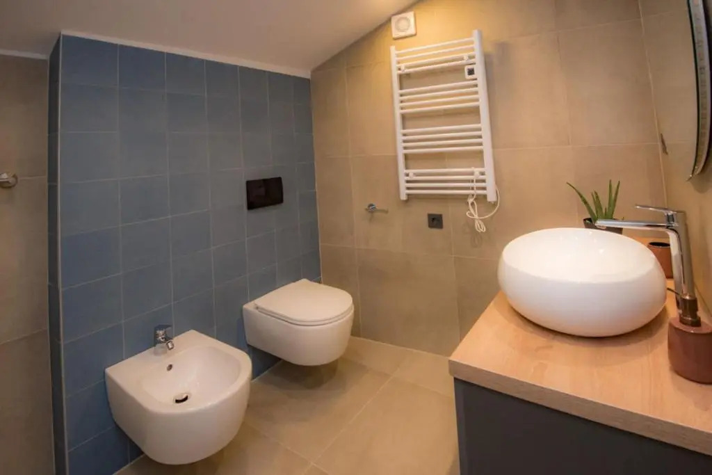 Luxury Apartment Paula