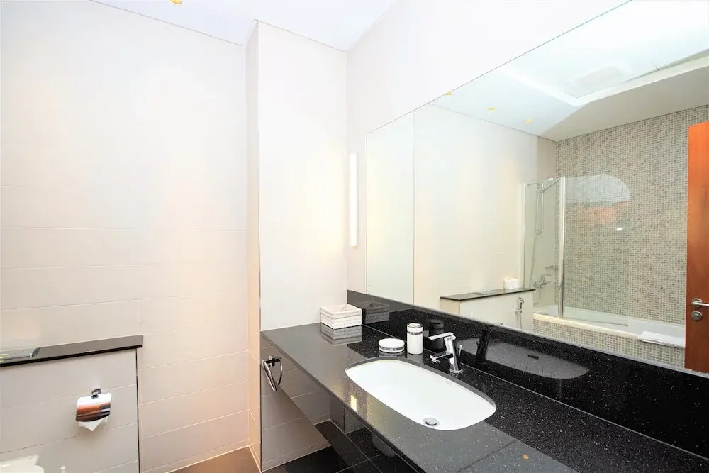 Luxury & Elegance in the heart of Dubai DIFC