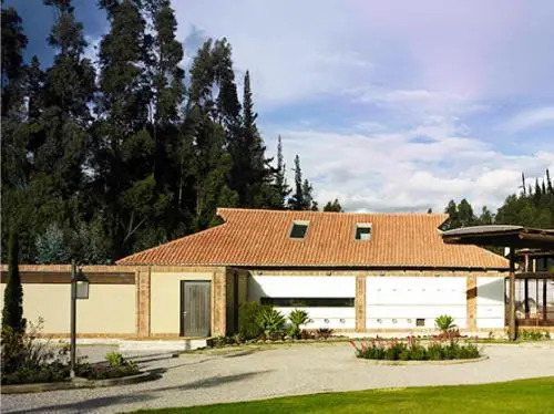 Casa Yunque