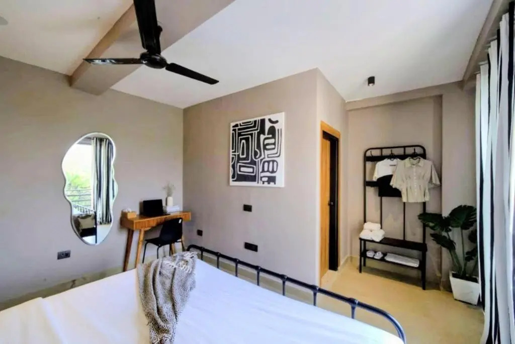 The Village Edit - Minimalist Hotels