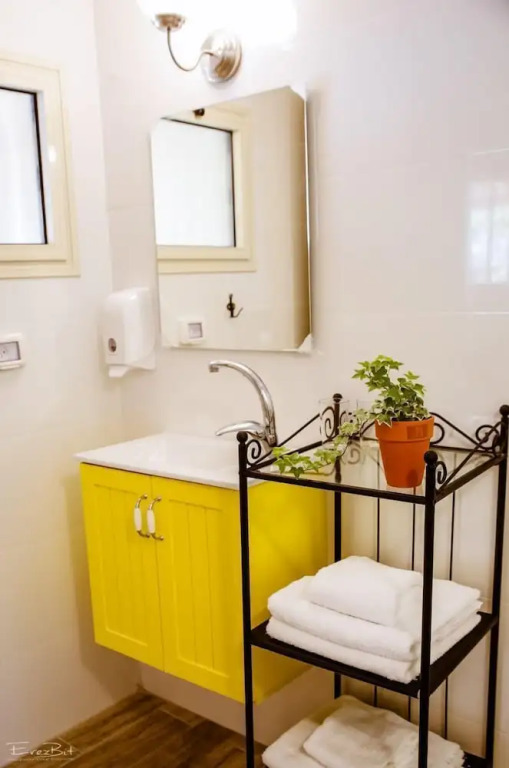 El Mul Golan Kibbutz Country Lodging