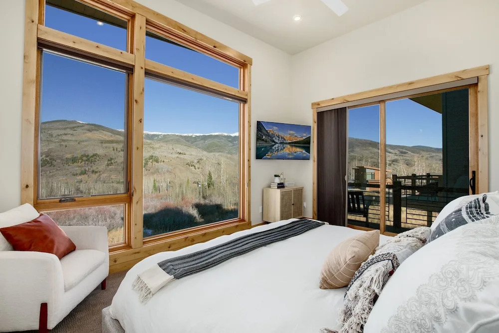 256 Maryland Creek By Summit County Mountain Retreats