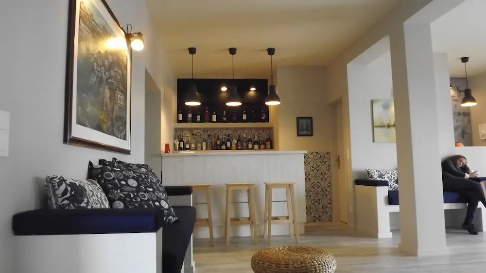 Villa Berlenga