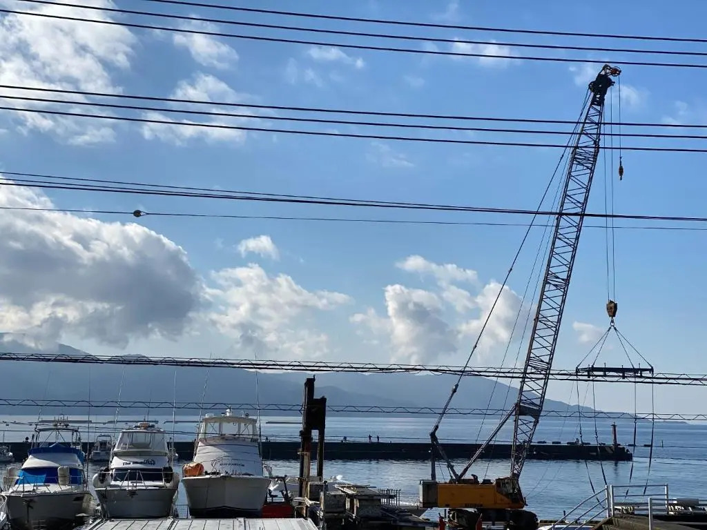 Marina and Numazu - Vacation STAY 16702v