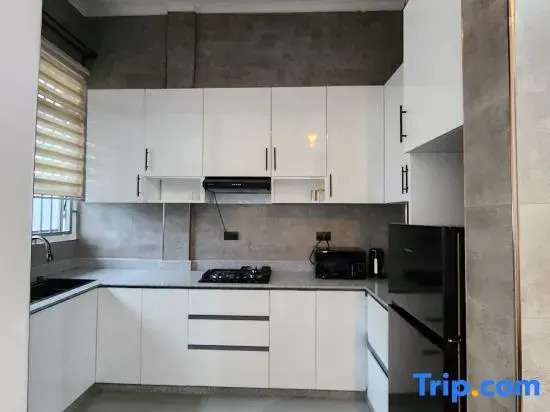 Karibu Haven Apartments