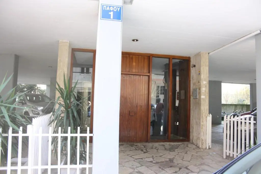 Apartment 110 sqm free parking