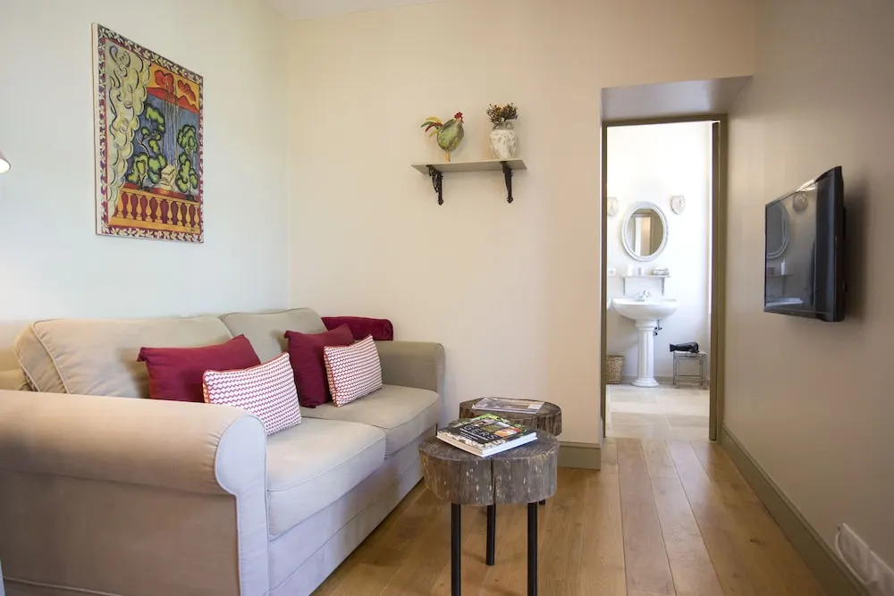 Les Hauts de Condom Appartements Climatises