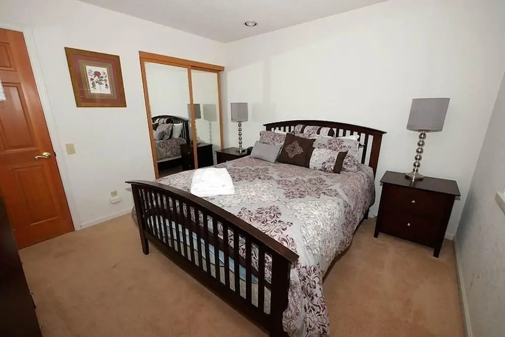 1899 Cascade Court 4 Bedroom Home by RedAwning