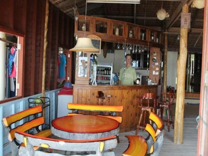 Ban Sulada Guest House