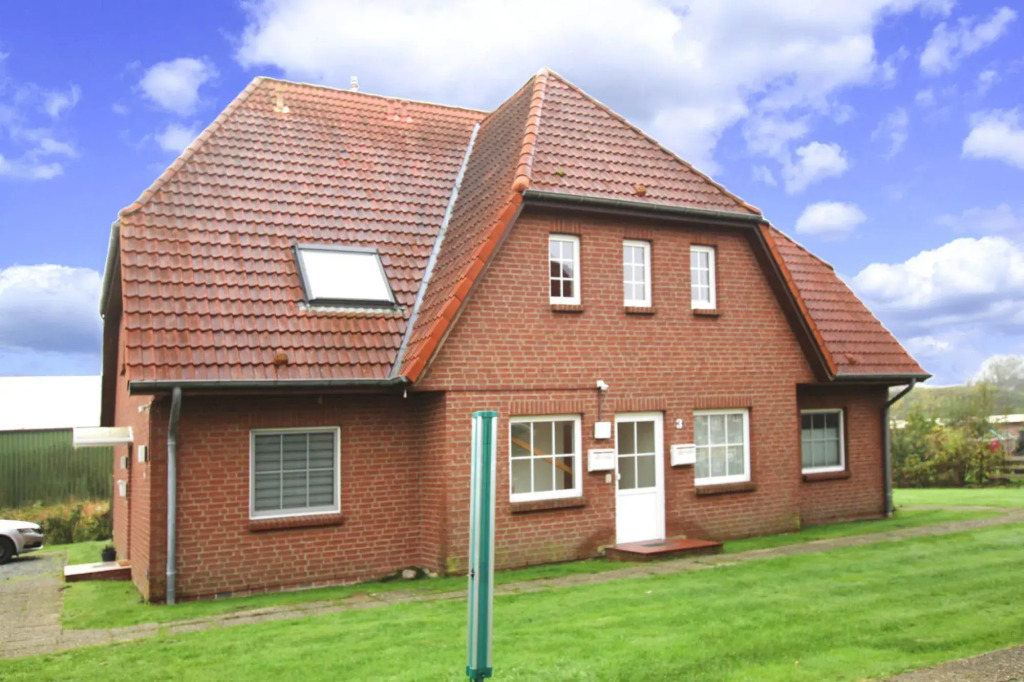 Apartment, Garding