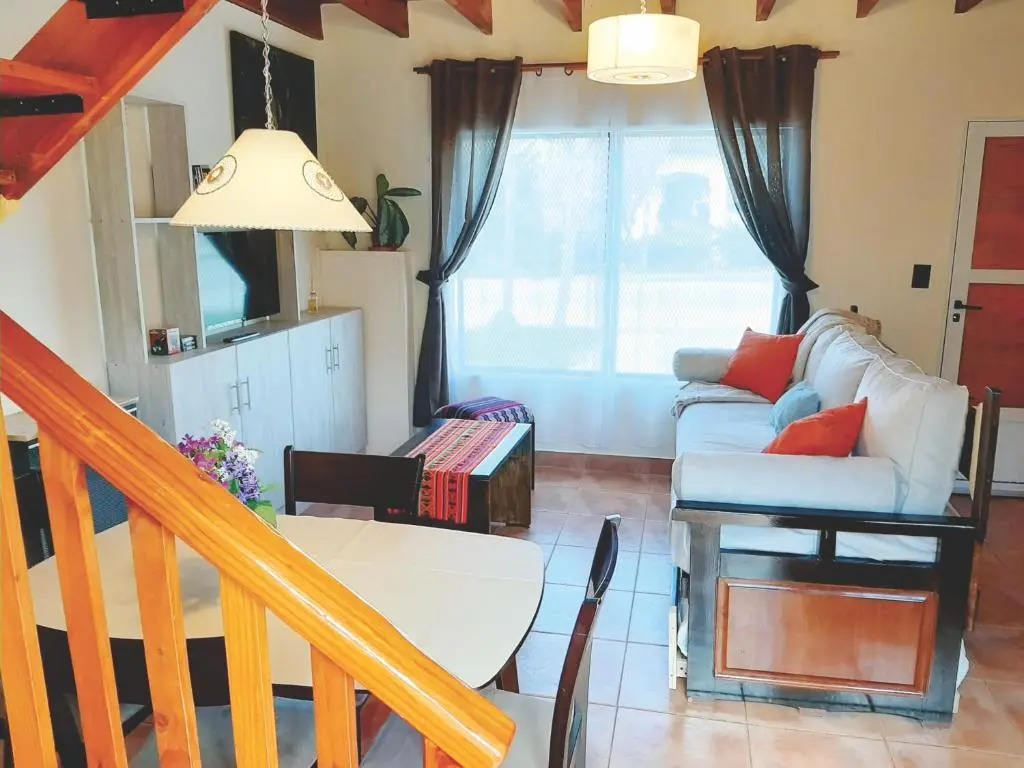 CHOCHO - Cálida casita céntrica hasta 4 pax