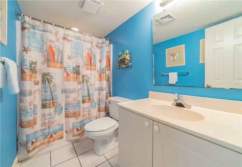 Ocean Bay Club 310 - 4 Br condo by RedAwning
