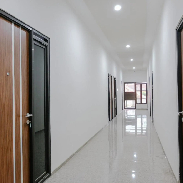 Hotel O Embun Pagi Syariah Residence