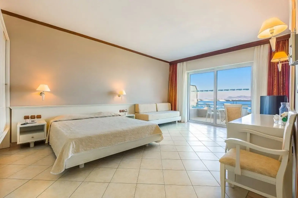 Kipriotis Aqualand Hotel by Anayia All Inclusive Resorts