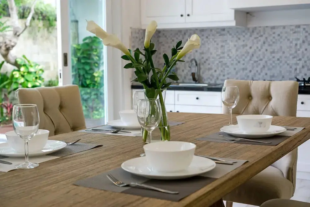Uma Breeze Villas