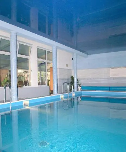 Centrum Ulan Spa