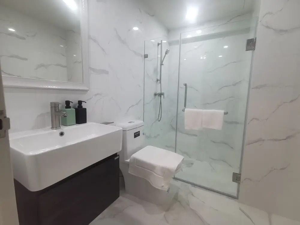 ABC@48 Hotel & Service Apartment