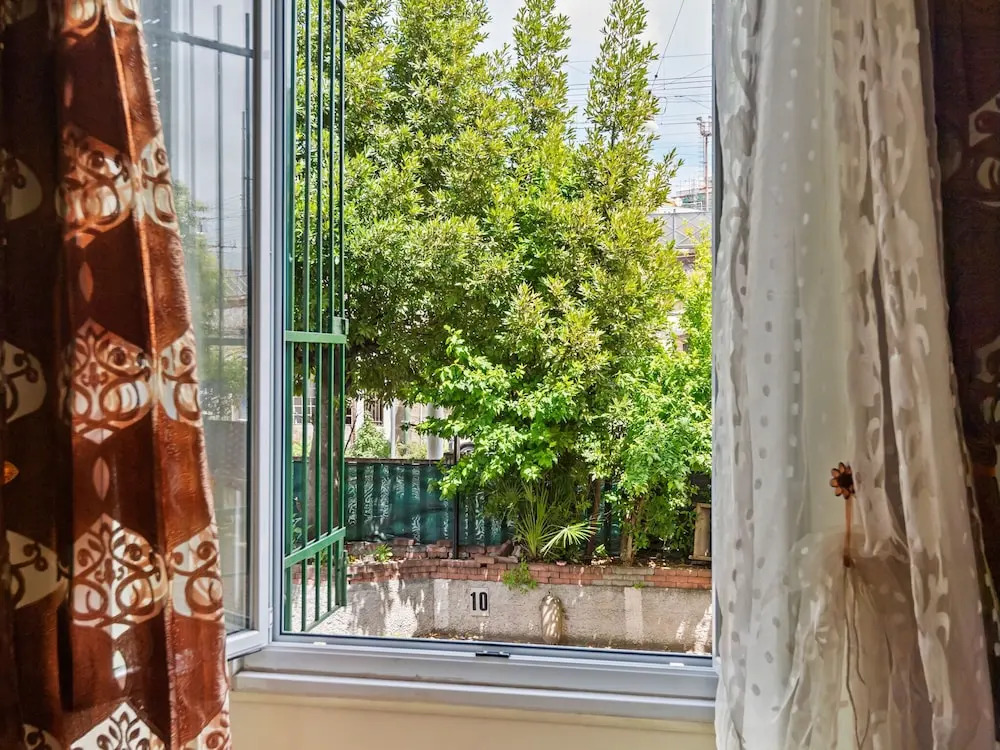 Simplistic Apartment in Genova near Town Center