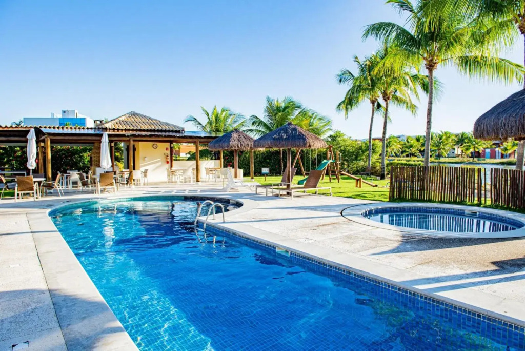 Condominio Ibero-Star - Praia do Forte