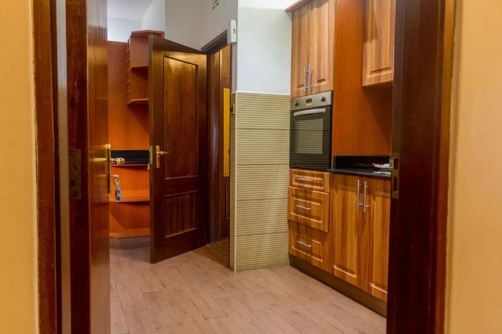 Mimosa Court Apartments