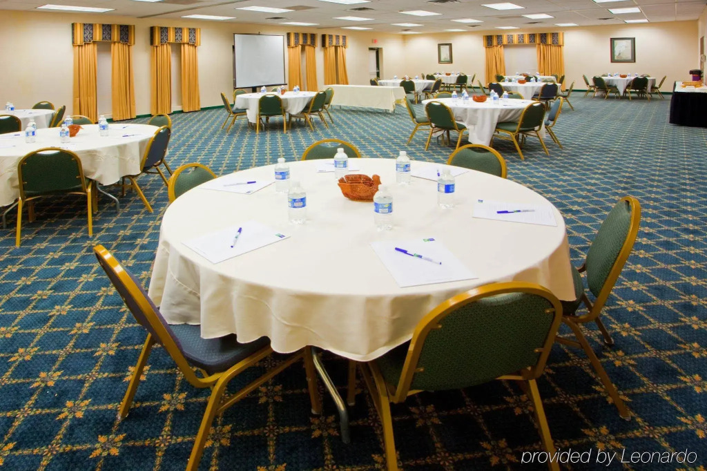 Holiday Inn Express Cambridge by IHG