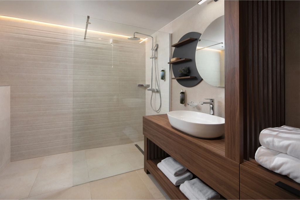 Aminess Alfir Hotel