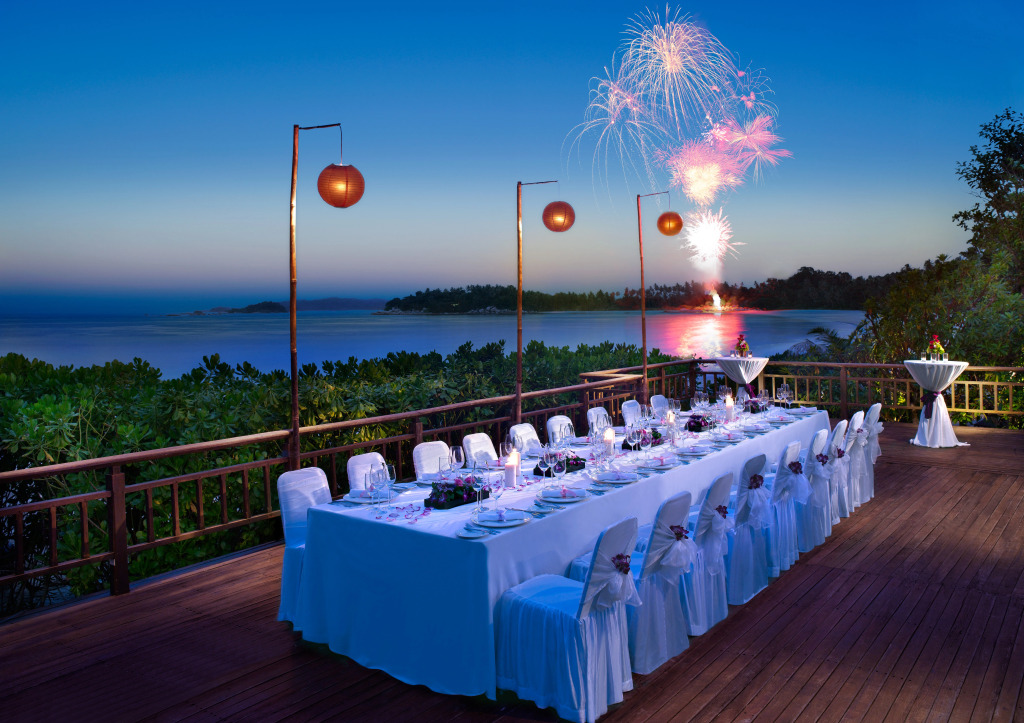 Banyan Tree Bintan