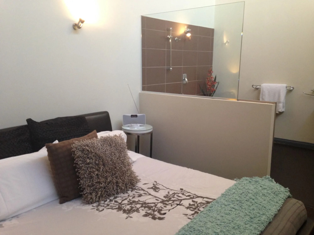 Albert Hotel Daylesford