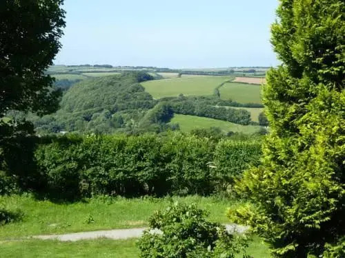 Twitchen Farm Bed  Breakfast