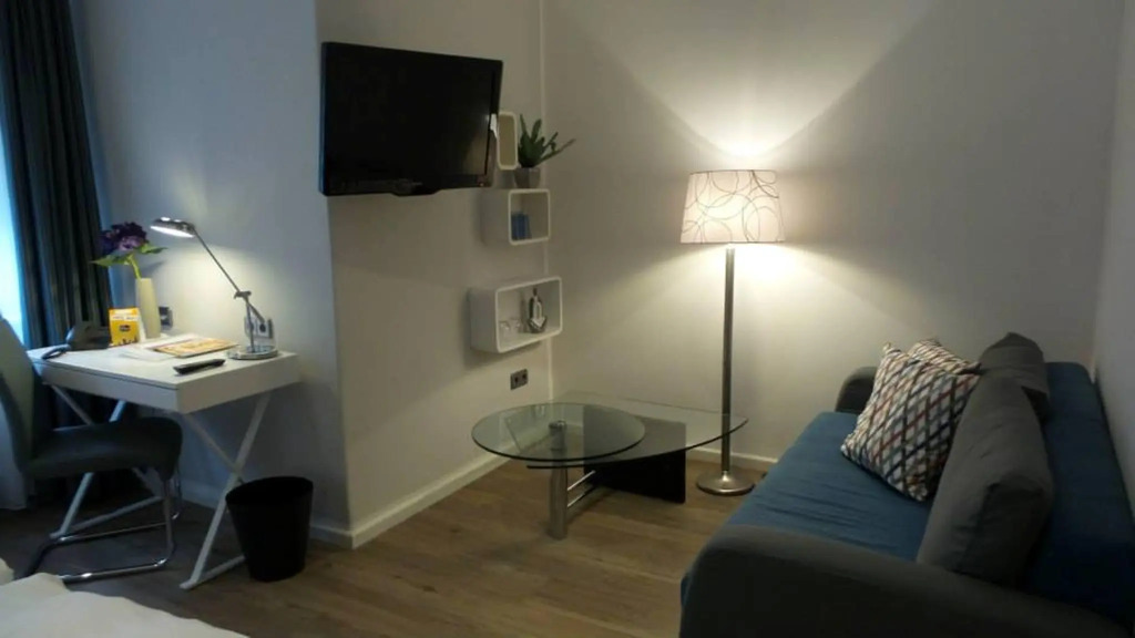 Hotel Alt - Tegel
