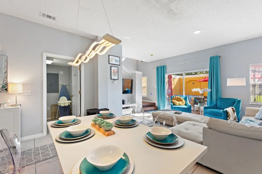 Zen Escape At Terra Verde By Shine Villas