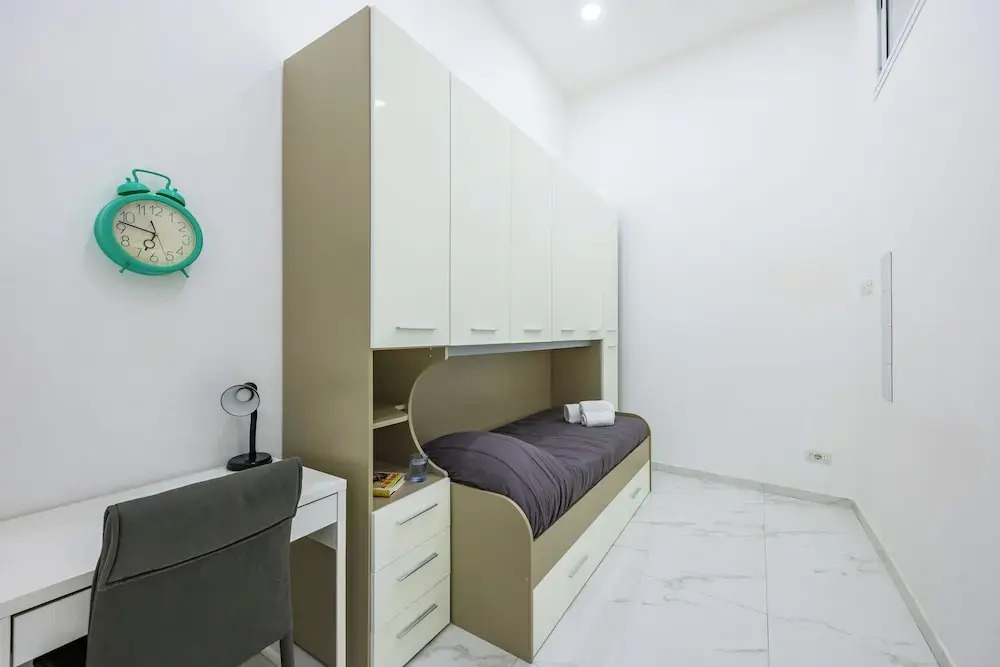 Marcellino Comfort House by Napoliapartments