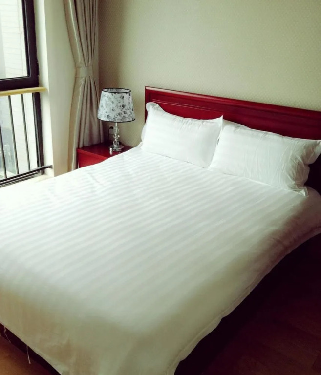 Kunshan Zhongye Kunting Hotel