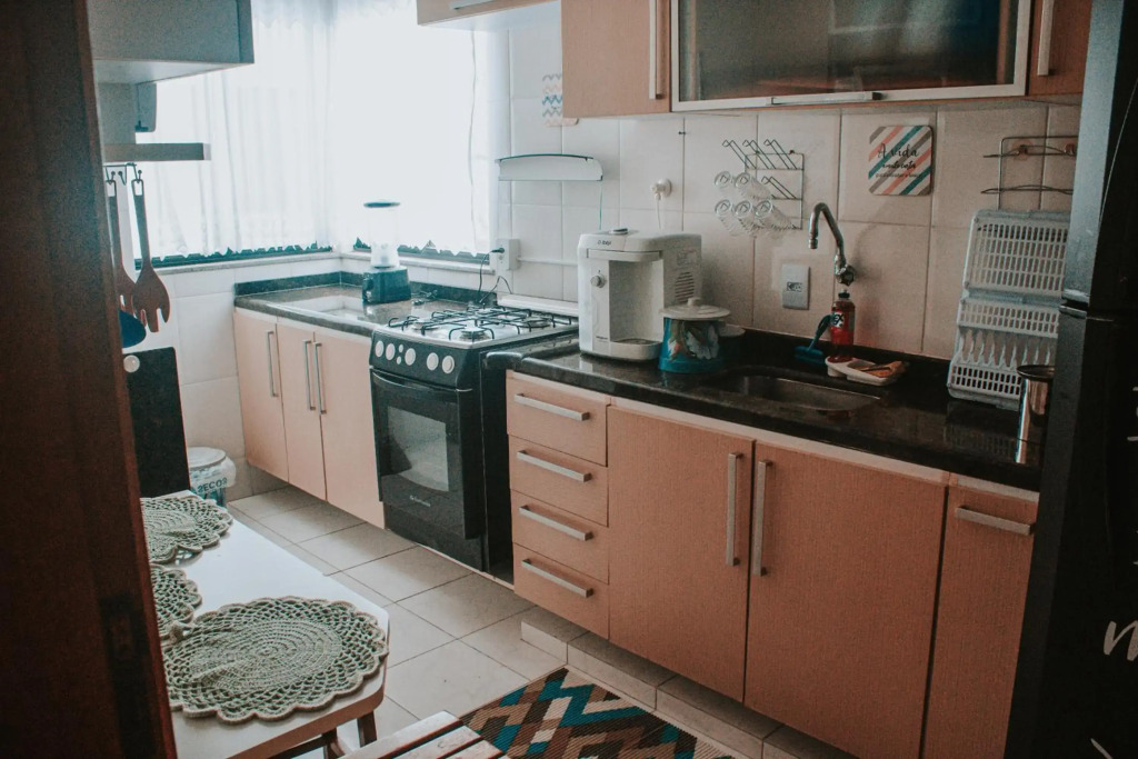 Apartamento Rio das Ostras, Extensão do Bosque