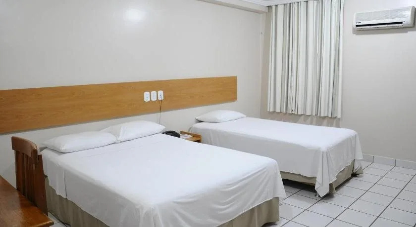 Hotel Guapindaia Bosque