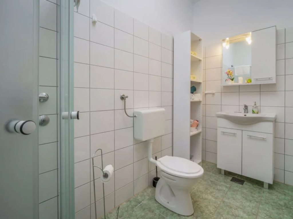 Apartment Daria Garda