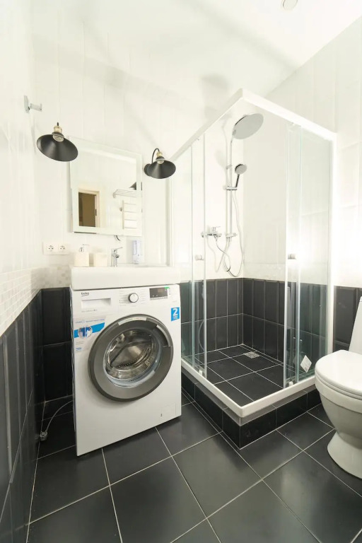 Ekb space apartments (Екб спэйс апартаменты) на улице Старошоссейная 5 корпус 4