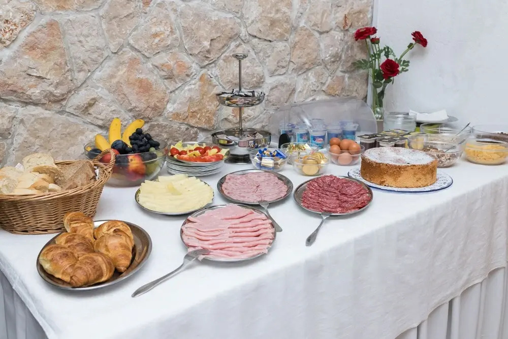 MB Bed&Breakfast
